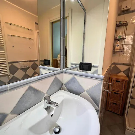 Casa Elena Apartment *