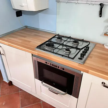 Casa Elena Apartment