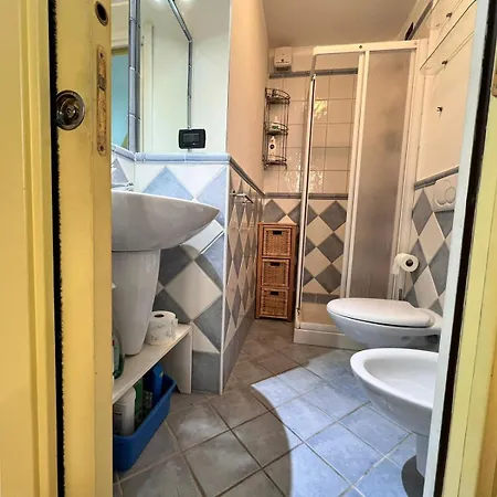 Apartment Casa Elena Sanremo
