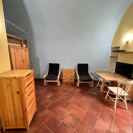 Casa Elena Apartment *
